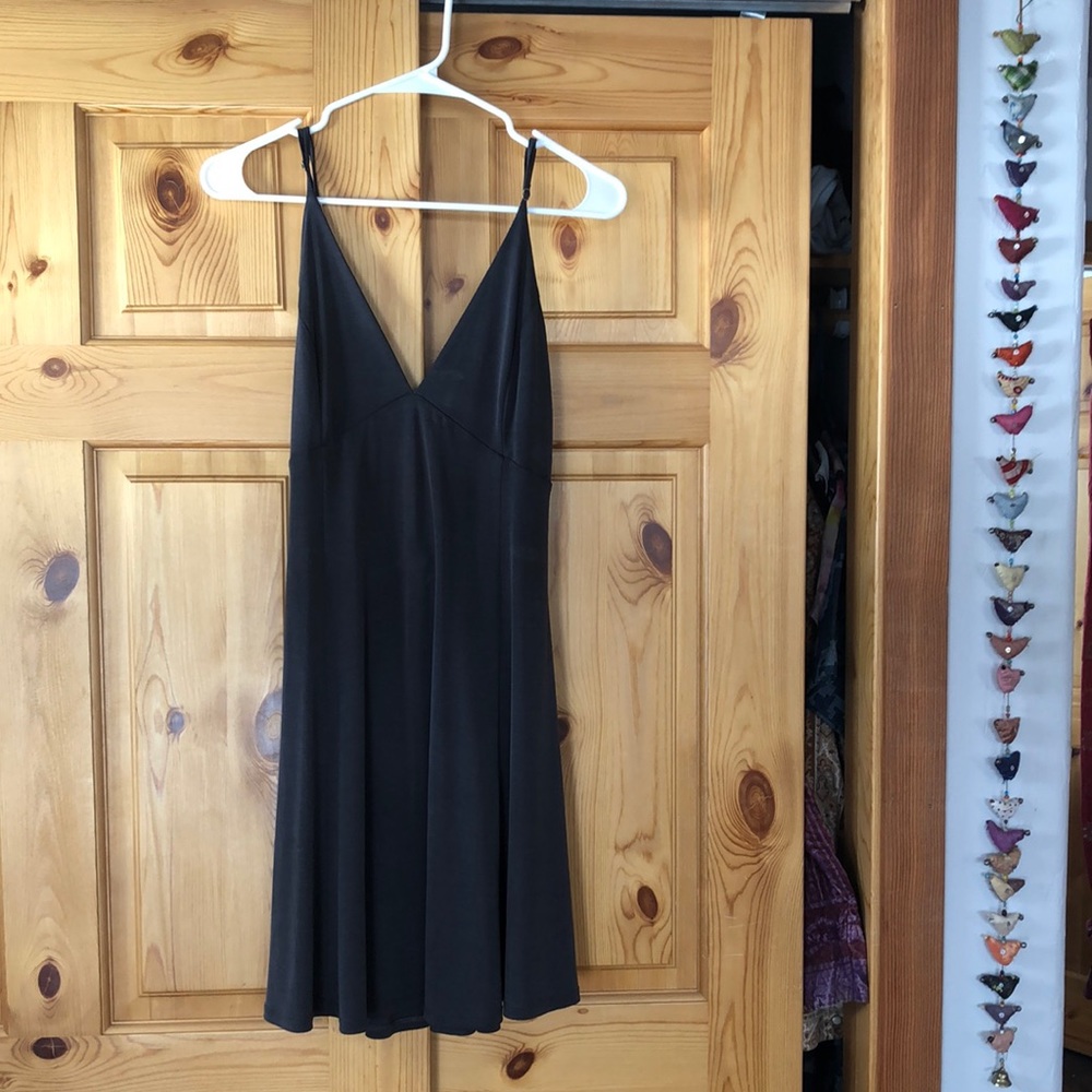 Lush Dress